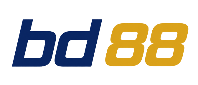 bd 88 লোগো